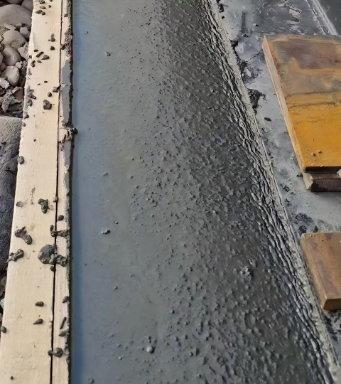 罗源环氧砂浆的特点及施工流程​