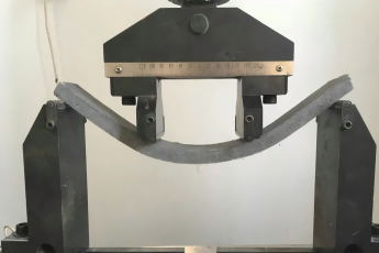 罗源高延性混凝土 高延性砂浆 抗震加固混凝土产品特点 施工流程