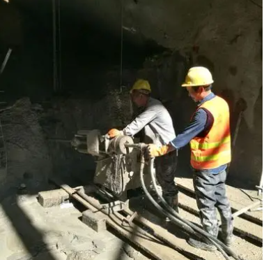 罗源水下抗分散灌浆料特点 水下不分散注浆料介绍