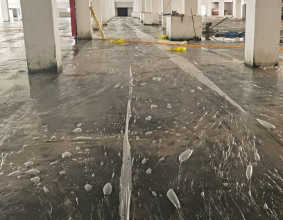 罗源不发火砂浆和不发火金属骨料有什么区别