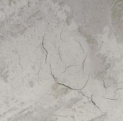 罗源灌浆料为什么会产生裂缝？出现裂缝该如何处理？