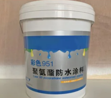 罗源聚氨酯防水涂料