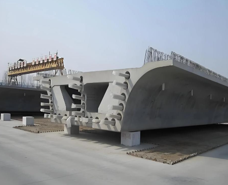 罗源抗冻压浆料的特点及标准化施工工艺